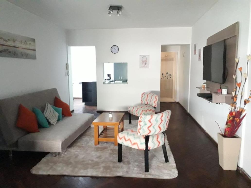 Departamento Ideal Super Centrico!! Mendoza Extérieur photo