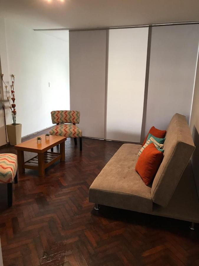 Departamento Ideal Super Centrico!! Mendoza Extérieur photo
