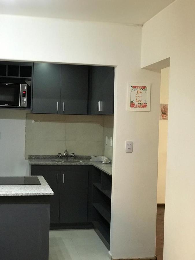 Departamento Ideal Super Centrico!! Mendoza Extérieur photo