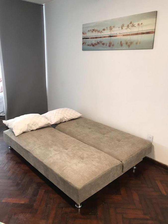 Departamento Ideal Super Centrico!! Mendoza Extérieur photo