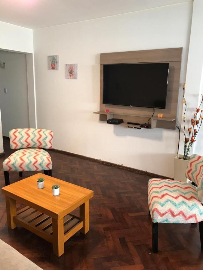 Departamento Ideal Super Centrico!! Mendoza Extérieur photo