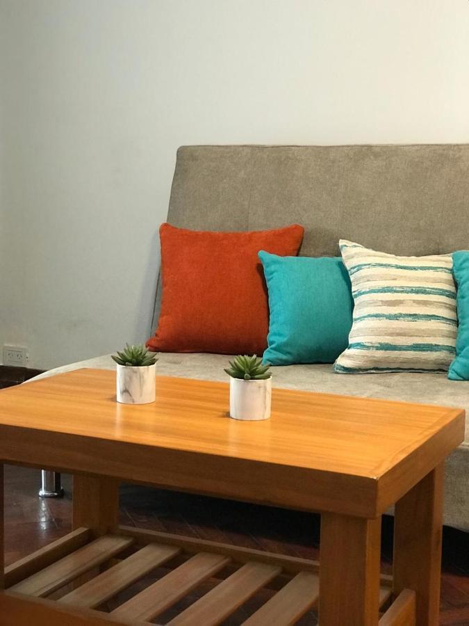 Departamento Ideal Super Centrico!! Mendoza Extérieur photo